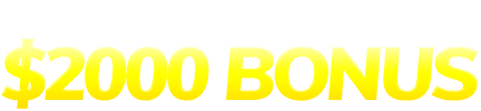 Bitsend $2000 bonus