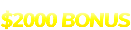 Bitsend $2000 bonus